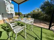 GATU La Murallita en Puerto Sherry