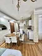 Hagia sophia Apartment Otel