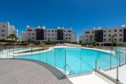 Beautiful 3 bedroom apartment in Higueron West