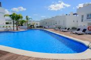 Impressive brand new townhouse in El Romeral Calahonda