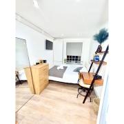 4 bedrooms flat in Central London 4 bedrooms flat in Central London