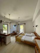 Aeolos Apartments Kolymbari