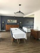 Maison de famille de 150 m2 à 15 minutes de la mer