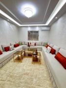 Nice apartment in Cherifia