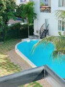 4 Bedrooms Villa in Vung Tau- The Green Mountain Villa in Vung Tau