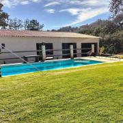 Finca 7 Reyes Casa con alberca