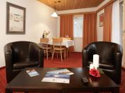 Apartment Chalet Abendrot apARTments-18 by Interhome