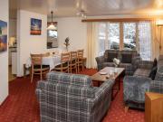 Apartment Chalet Abendrot apARTments-28 by Interhome