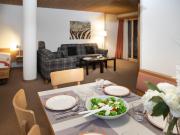 Apartment Chalet Abendrot apARTments-17 by Interhome