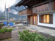 Top Grindelwald