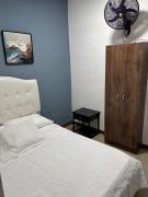 Tranquilo, Central y acogedor