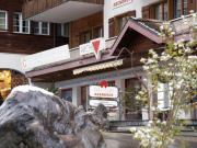 Top Grindelwald