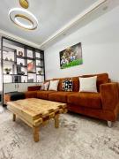 Dhamana Spaces, in Kileleshwa