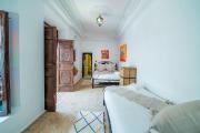 Riad Khadoj-Marrakech-Traditional