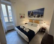 Cozy apartment in Rome Trastevere