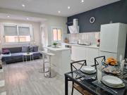 Barcelona 2 Habitaciones