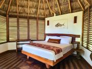 The Jaguars Jungle Rainforest Lodge -meals included