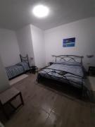 Top Trinità dʼAgultu