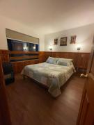 Acogedor Departamento en Zona Lacustre