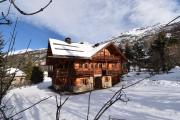 Le Chalet lHarmonie - Pierres dHistoire Le Chalet lHarmonie - Pierres dHistoire