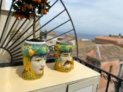 Top Taormina Top Taormina