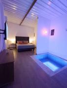 Villa campestre Las Palmas