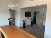 Rancho de Luxo com Vista para o Lago