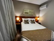 1701 Vila Olimpia com Luxo e Aconchego