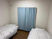 Countryside quiet local life for long stay 105