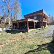 Casa grande familiar