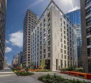 Clayton Hotel City of London