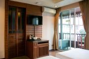 Top Bangkok