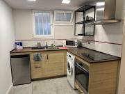 Apartamento estudio en el Bernabeu, Madrid