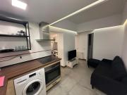 Apartamento estudio en el Bernabeu, Madrid