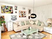 Colorful Central Apartment in Maribor