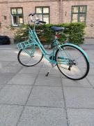 Comfortable stay in Copenhagen, single room