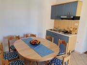 Apartment in Lopar with Terrace, Air condition, WIFI 4620-4