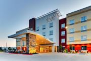 Fairfield Inn & Suites by Marriott Dallas Love Field