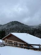 Les gites la Bresse 18 personnes