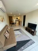 Departamento completo en Asuncion A3