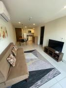 Completo apartamento B3