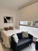 Monoambiente en Zona Inmejorable Asuncion