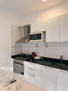 Monoambiente en Zona Inmejorable Asuncion