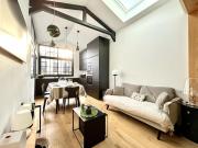 Villa Arcachonnaise au centre dArcachon plage classée 3 étoiles