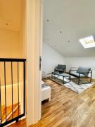 Vracar-Luxury Penthouse