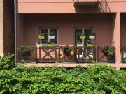 KAYSERSBERG - Downtown - Balcony and Parking