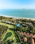 Zendaya Resort Beach Sport & Spa