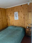 Cabaña AGU en Cabañas María