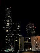 Modern apartment with roof terrace