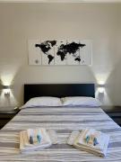 Modern Home near Hospital and City Center